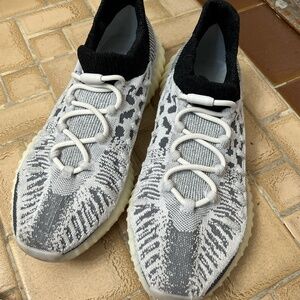 Yeezy 350 CMPCT Slate Panda Size 11.5